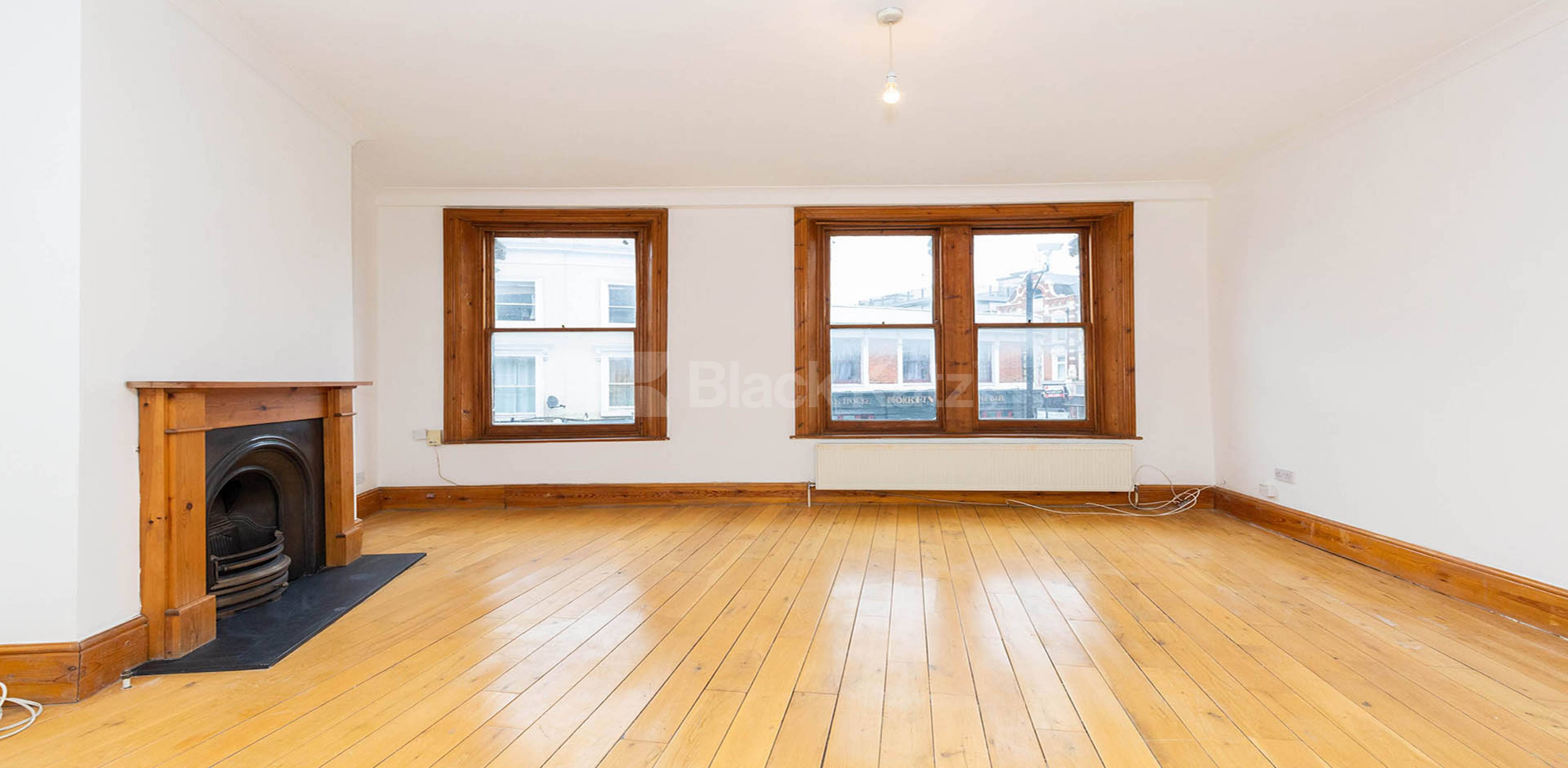 Spacious two double bedroom property in the heart of vibrant Crouch End  Park Road, Crouch End N8